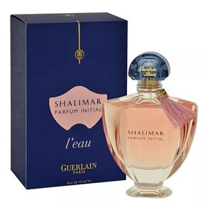 Shalimar Parfum Initial L` eau
