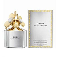 Daisy Silver Edition