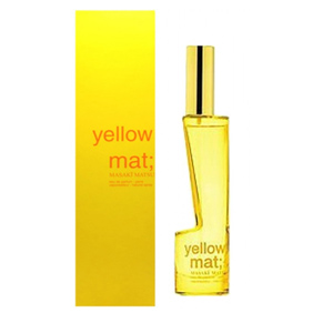 Mat Yellow