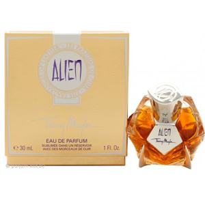 Alien Les Parfums de Cuir