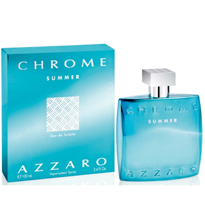 Chrome Azzaro Summer