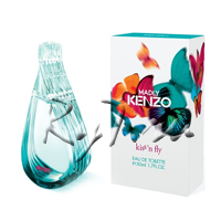 Madly Kenzo Kiss`n Fly