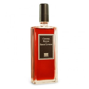 Chypre Rouge