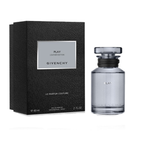 Givenchy Les Creations Couture Play For Him Leather