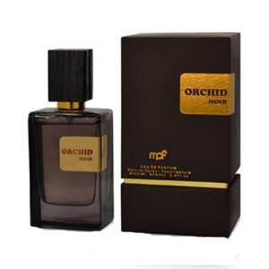 Arabian Oud Orchid Noir