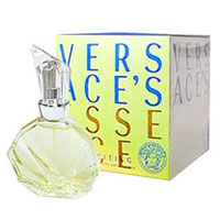 Versace`s Essence Exciting