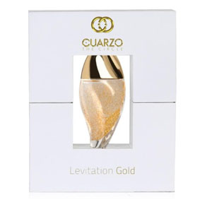 Levitation Gold