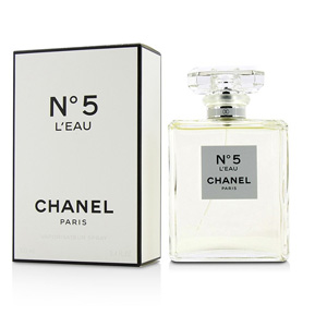 Chanel Chanel  5 L`Eau