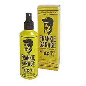 Frankie Garage Frankie Garage