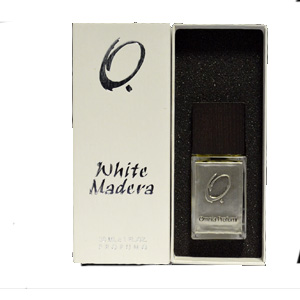 White Madera