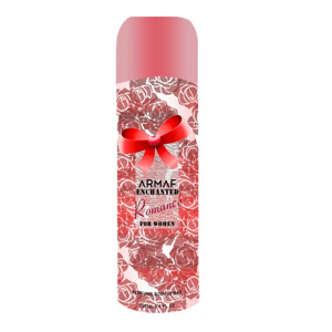 Sterling Parfums Armaf Enchanted Romance