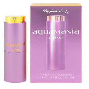 Parfums Genty Aquamania Lilac