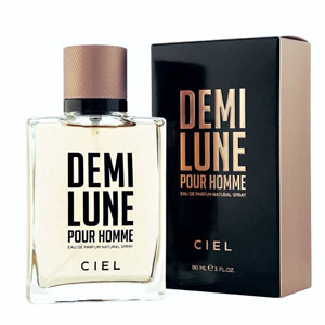 Ciel Parfum Demi-Lune  28