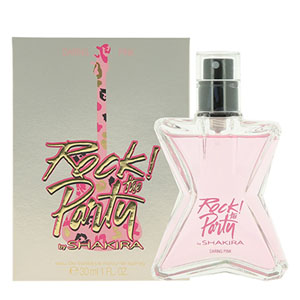 Rock The Party Daring Pink
