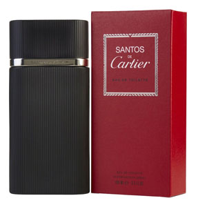 Santos de Cartier