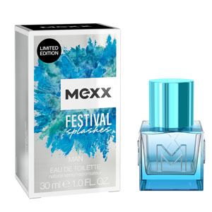 Mexx Festival Splashes Men