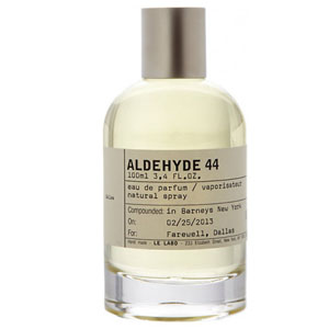 Aldehyde 44 Dallas