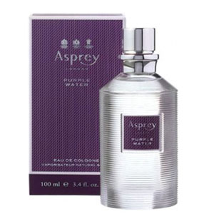 Asprey London Purple Water