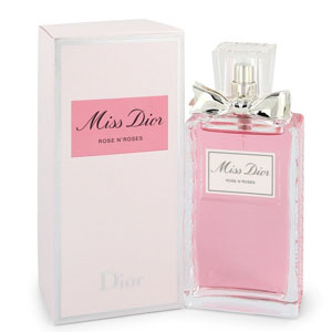dior rose parfum