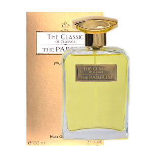 The Parfum The Classic Of Classic