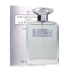 The Parfum The Gentleman D`Ascot