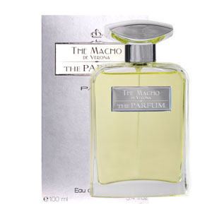 The Parfum The Macho De Verona