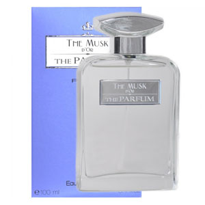 The Parfum The Musk D`Or
