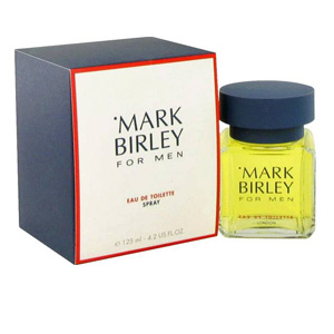 Mark Birley for Man