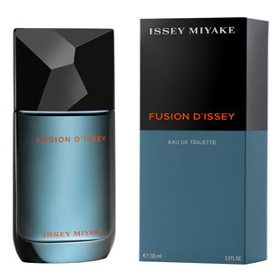 Fusion D`Issey