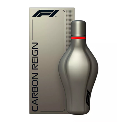F1 Parfums Carbon Reign Eau de Toillete