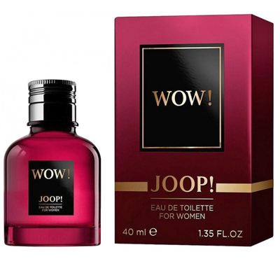 Wow! for Women