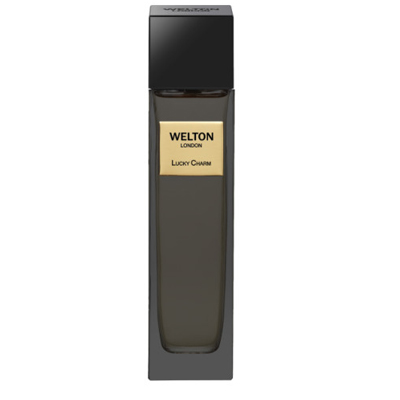 Welton London Lucky Charm Extrait de Parfum