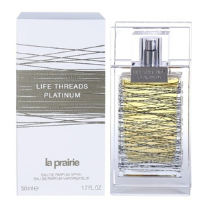 La Prairie Life Threads Platinum
