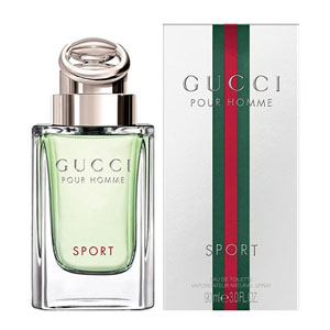 Gucci Gucci by Gucci Sport