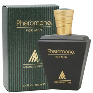 Pheromone for Men
