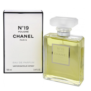 Chanel Chanel 19 Poudre